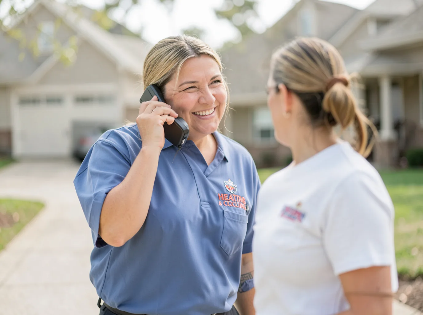 Hvac Repair Rockwood, TX FAQs